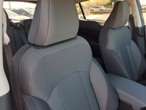 New 2026 Subaru Crosstrek 2.5i image 17