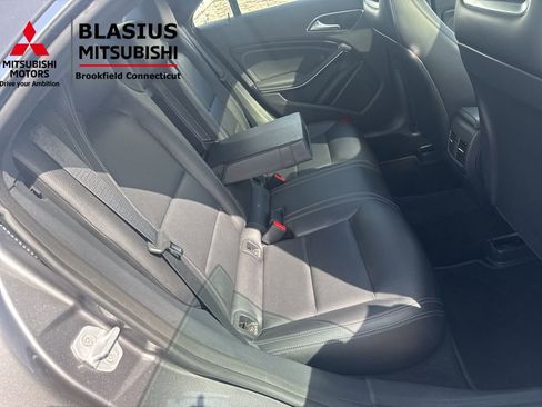 Used 2018 Mercedes-Benz CLA 250 4MATIC w/ Multimedia Package image 37