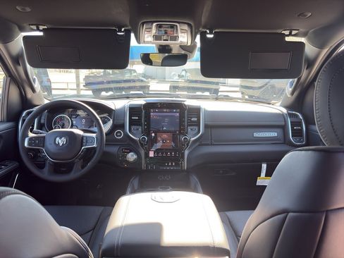 New 2026 RAM 1500 Laramie image 20