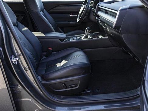 Used 2025 MAZDA CX-50 AWD 2.5 S w/ Premium Plus Pkg image 28