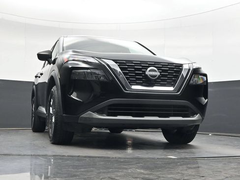Used 2023 Nissan Rogue S AWD/4WD image 39