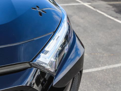 Used 2024 Toyota RAV4 XLE image 10