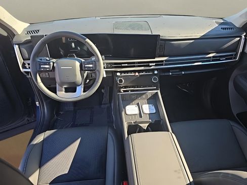 New 2026 Hyundai Santa Fe XRT image 21