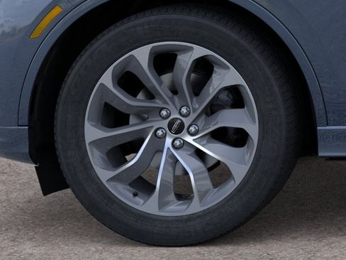 New 2026 Lincoln Aviator 2WD w/ Jet Appearance Package image 19
