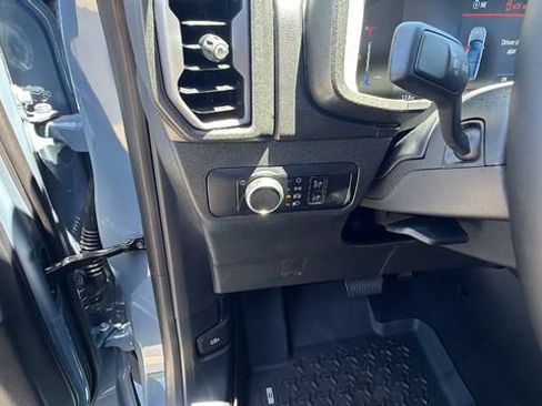 New 2026 Ford Bronco Sport Big Bend w/ Convenience Package AWD/4WD image 30