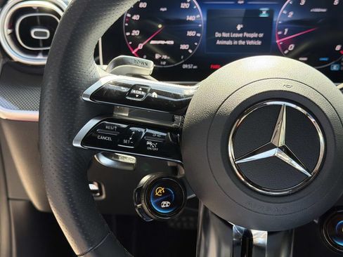 Used 2024 Mercedes-Benz CLE 53 AMG 4MATIC image 23