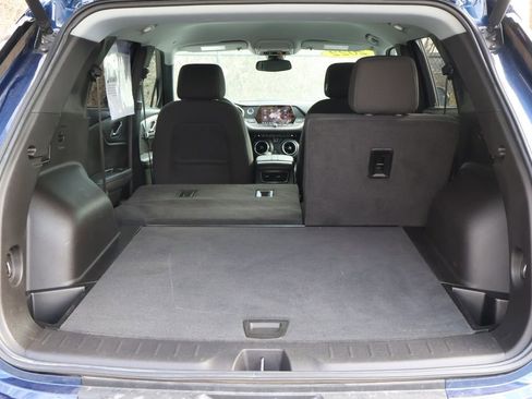 Certified 2022 Chevrolet Blazer LT image 51