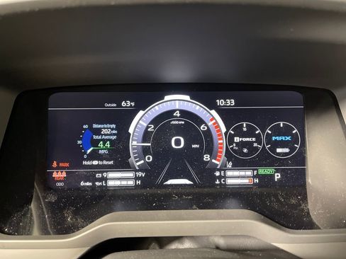 New 2026 Toyota Tundra Limited image 18