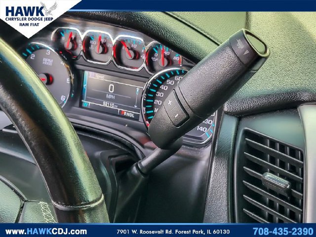 Used 2019 GMC Yukon XL SLT AWD/4WD image 22