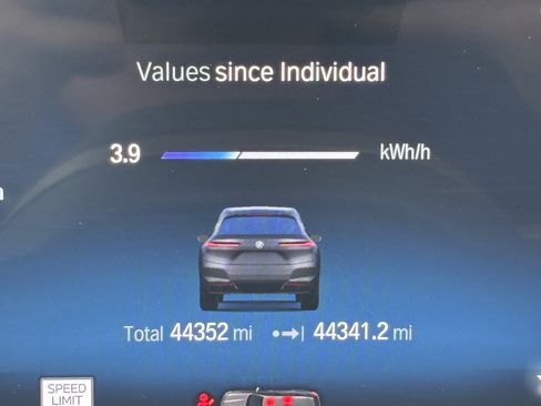 Certified 2023 BMW iX xDrive50 w/ Premium Package AWD/4WD image 22