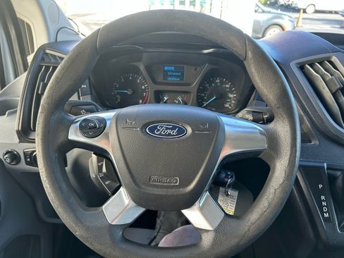 Used 2017 Ford Transit 150 130 Low Roof image 11