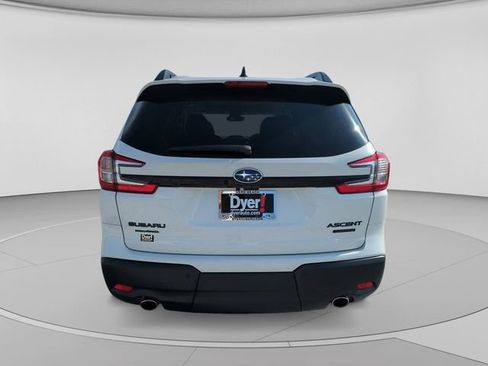 New 2026 Subaru Ascent Limited Bronze AWD/4WD image 5