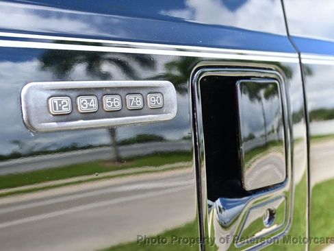 Used 2004 Ford Excursion Limited image 16