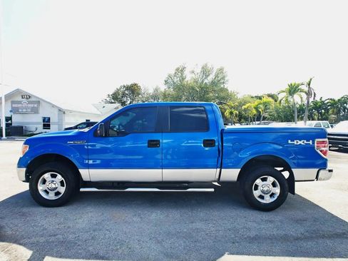Used 2010 Ford F150 XLT AWD/4WD image 6