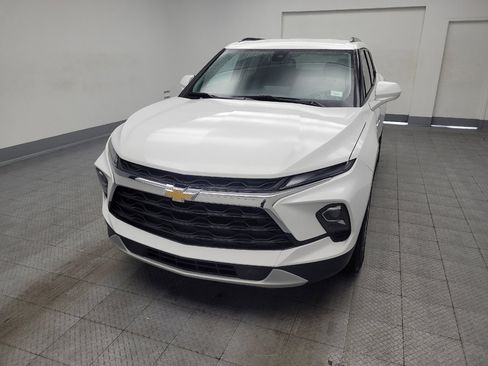 Used 2024 Chevrolet Blazer LT w/ Convenience Package FWD image 15