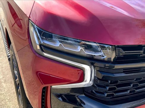 Used 2023 Chevrolet Tahoe Z71 image 25