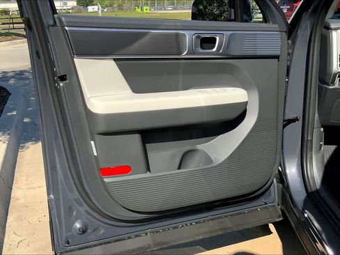 New 2026 Hyundai Santa Fe SE FWD image 10