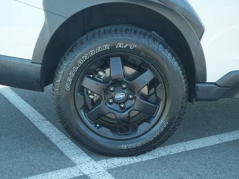 Used 2023 Subaru Outback Wilderness AWD/4WD image 49