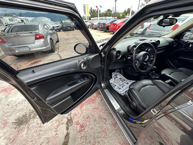 Used 2016 MINI Cooper Countryman S AWD/4WD image 12