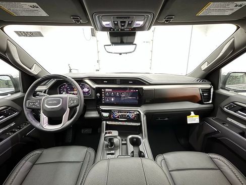 New 2026 GMC Sierra 1500 Denali image 2