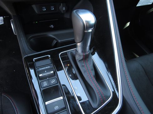 Certified 2025 Acura ADX A-Spec image 21