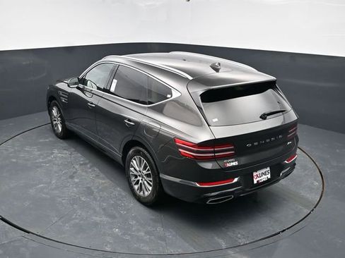 Used 2024 Genesis GV80 2.5T image 49