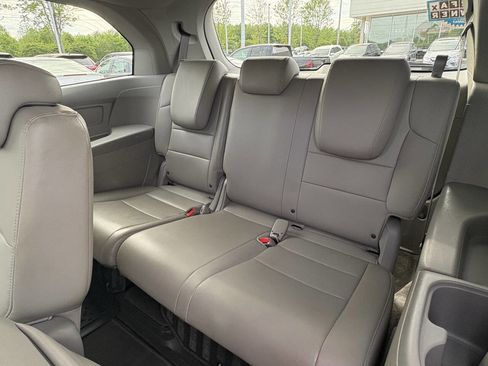 Used 2013 Honda Odyssey EX-L image 12