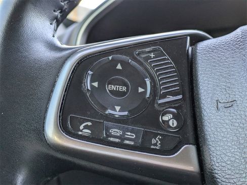 Used 2017 Honda CR-V Touring image 34