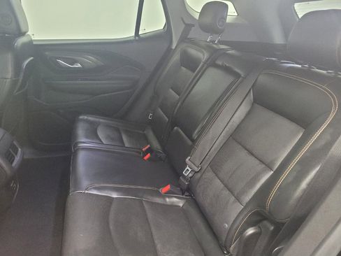 Used 2019 GMC Terrain SLT w/ Preferred Package image 18