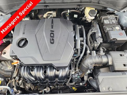 New 2025 Kia Sorento LX image 19