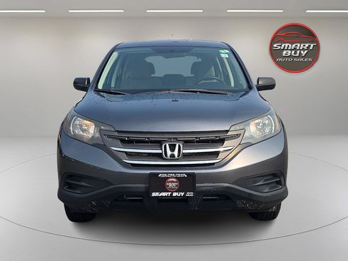Used 2013 Honda CR-V LX image 3