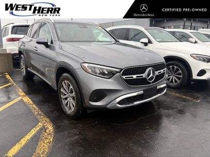 Used 2023 Mercedes-Benz GLC 300 4MATIC