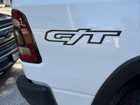 Used 2022 RAM 1500 Rebel w/ Rebel Level 2 Equipment Group AWD/4WD image 2