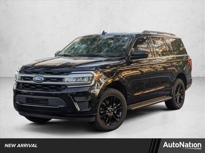 Used 2024 Ford Expedition XLT