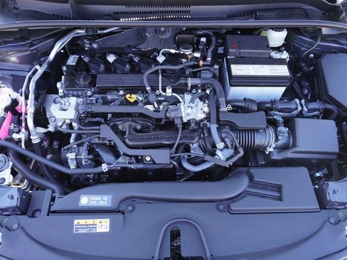 Certified 2026 Toyota Corolla LE image 21