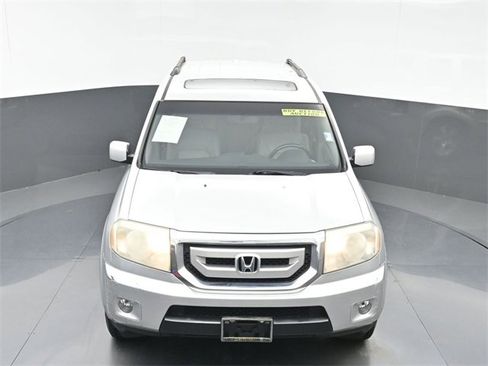 Used 2009 Honda Pilot EX-L image 28