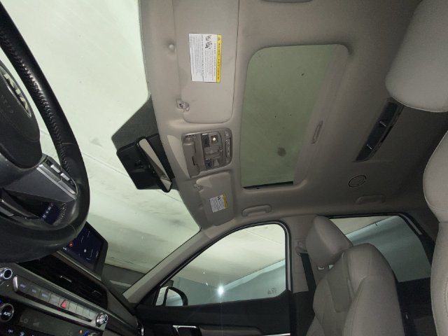 Used 2021 Kia Telluride EX w/ EX Premium Package FWD image 22