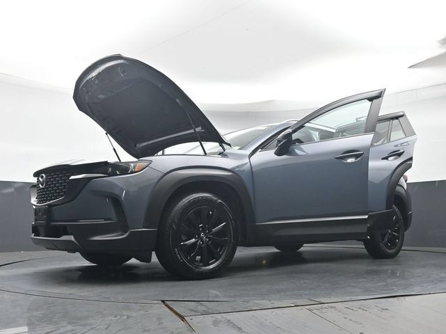Certified 2023 MAZDA CX-50 2.5 S w/ Preferred Plus Pkg AWD/4WD image 39