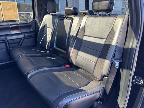 Used 2020 Ford F150 Raptor w/ Equipment Group 801A Mid image 5