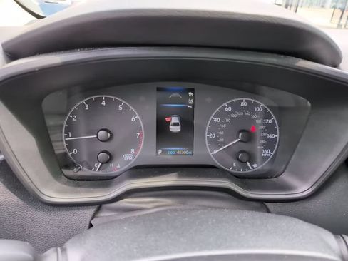 Used 2024 Toyota Corolla LE FWD image 16