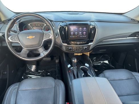 Used 2020 Chevrolet Traverse Premier image 10