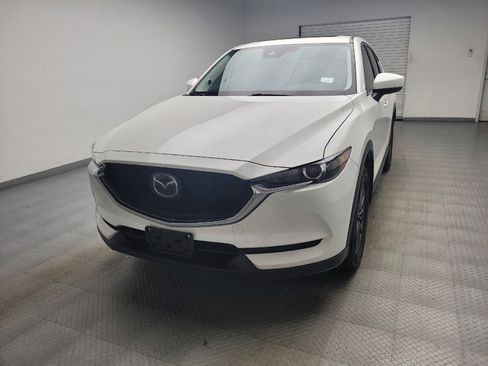 Used 2019 MAZDA CX-5 Touring AWD/4WD image 15