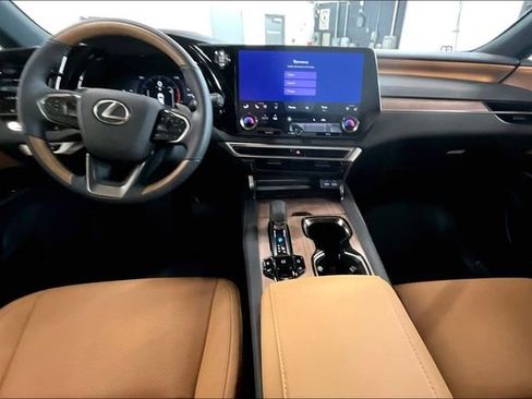 New 2026 Lexus RX 350 Premium AWD/4WD image 5