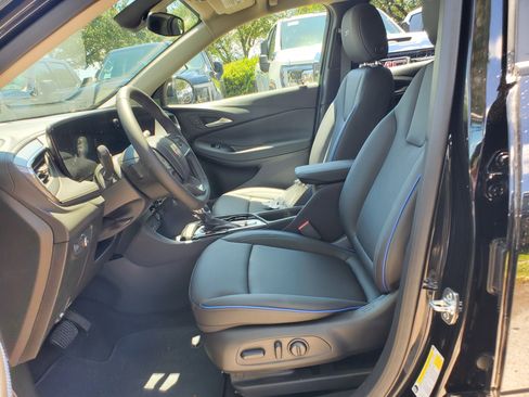New 2026 Buick Encore GX Sport Touring w/ Advanced Technology Package image 8