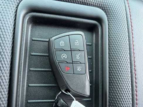 Used 2021 Chevrolet Tahoe RST w/ Rear Media and Nav Package AWD/4WD image 38