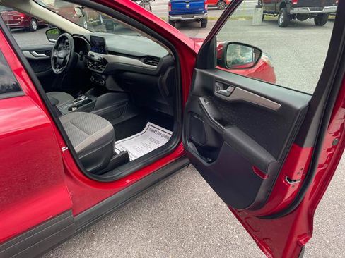 Used 2020 Ford Escape SE AWD/4WD image 24