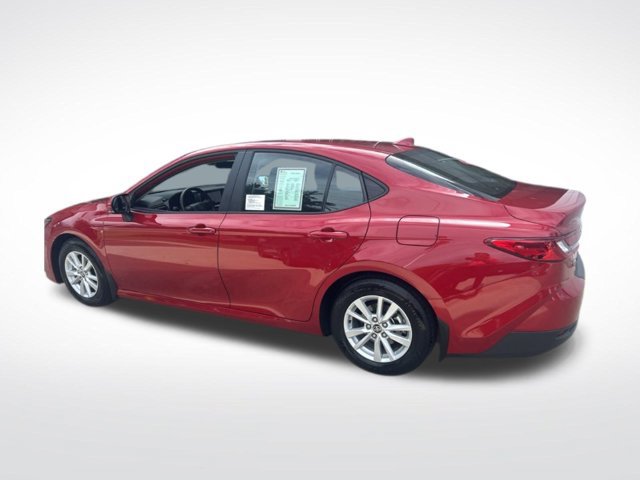 Used 2026 Toyota Camry LE w/ Convenience Package FWD image 18