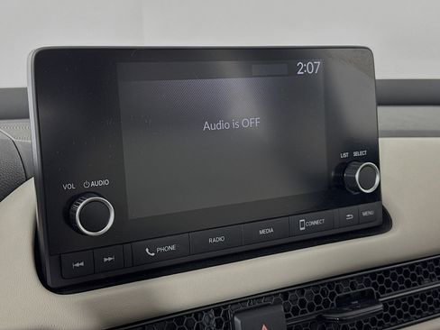 Certified 2023 Honda HR-V LX image 14