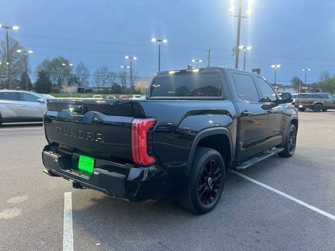 Used 2024 Toyota Tundra Limited image 10