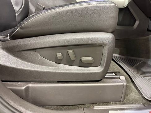 Used 2015 Chevrolet Silverado 1500 LTZ Z71 w/ LTZ Plus Package image 26